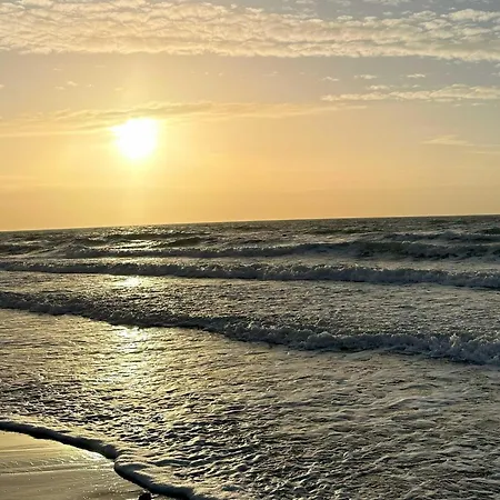 Apartment Ostseestern - 5-sterne Mit Südbalkon Am Bodden