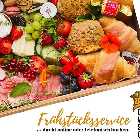 Ostseestern - 5-sterne Mit Suedbalkon Am Bodden * Wustrow (Fischland)