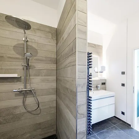 Ostseestern - 5-sterne Mit Südbalkon Am Bodden * Wustrow (Fischland)