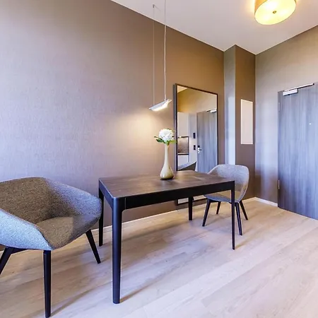 Ostseestern - 5-sterne Mit Südbalkon Am Bodden Wustrow (Fischland)