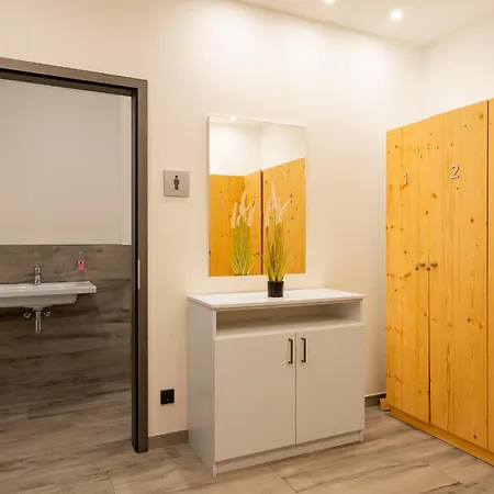 Ostseestern - 5-sterne Mit Südbalkon Am Bodden * Wustrow (Fischland)