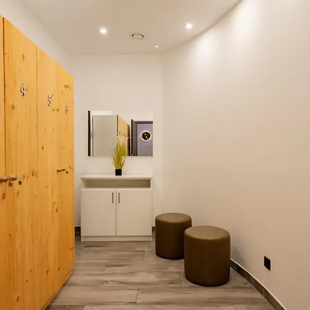 Ostseestern - 5-sterne Mit Südbalkon Am Bodden * Wustrow (Fischland)