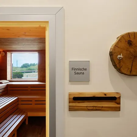 Ostseestern - 5-sterne Mit Südbalkon Am Bodden