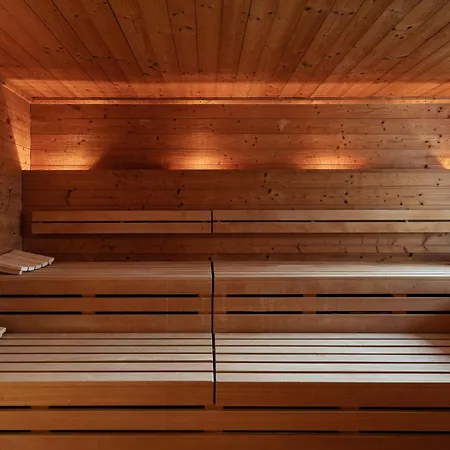 Ostseestern - 5-sterne Mit Südbalkon Am Bodden *